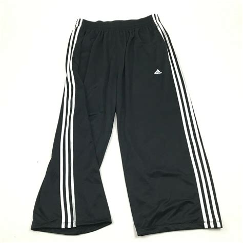 Adidas climalite workout pants